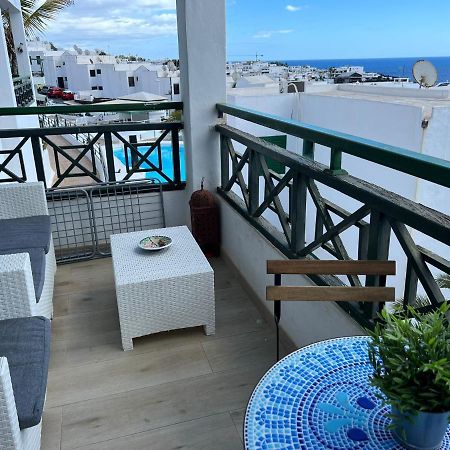 Old Town With Sea Views Portonovo Apartment Puerto del Carmen  Luaran gambar