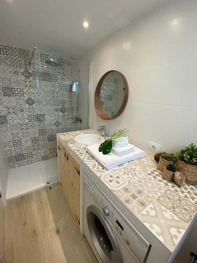 Old Town With Sea Views Portonovo Apartment Puerto del Carmen  Luaran gambar
